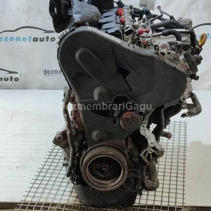 Motor Volkswagen Golf VI (5k1), 1.6 Diesel, 77 KW, caroserie Hatchback