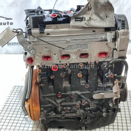 Motor Volkswagen Golf VI (5k1), 1.6 Diesel, 77 KW, caroserie Hatchback