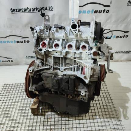 Motor Volkswagen Golf VI (5k1) Benzina, caroserie Hatchback