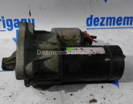Electromotor Peugeot 206, 1.4 Benzina, 55 KW, caroserie Hatchback