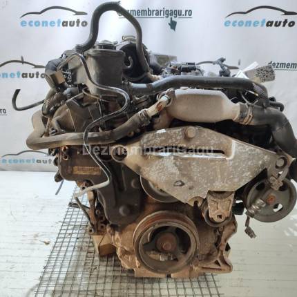 Motor Opel Vectra C (2002-), 2.8 Benzina, 169 KW, caroserie Hatchback