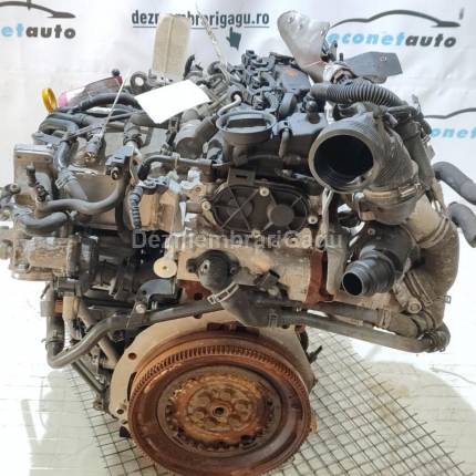 Motor Volkswagen Golf VI (5k1), 1.6 Diesel, 77 KW, caroserie Hatchback