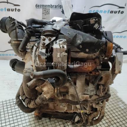 Motor Volkswagen Golf VI (5k1), 1.6 Diesel, 77 KW, caroserie Hatchback