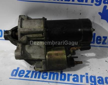 Electromotor Peugeot 206, 1.4 Benzina, 55 KW, caroserie Hatchback