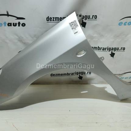Aripa stanga fata Peugeot 307
