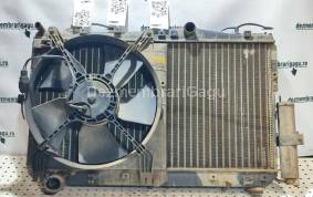 Piese auto din dezmembrari Radiator ac Chevrolet Lacetti