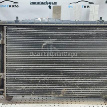 Radiator ac Chevrolet Lacetti Benzina, caroserie Hatchback