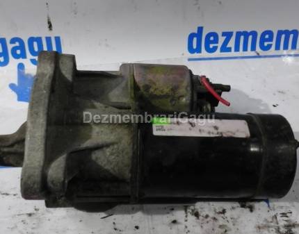 Electromotor Peugeot 307, 1.6 Benzina, 80 KW, caroserie Hatchback