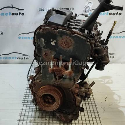 Motor Ford Transit Viii (2006-), 2.2 Diesel, caroserie Platforma / sasiu