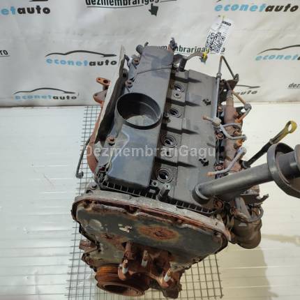 Motor Ford Transit Viii (2006-), 2.2 Diesel, caroserie Platforma / sasiu