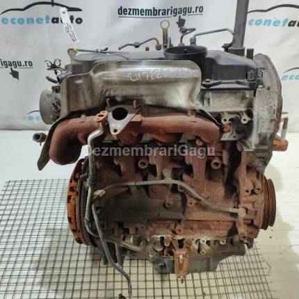 Motor Ford Transit Viii (2006-), 2.2 Diesel, caroserie Platforma / sasiu