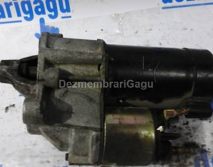 Electromotor Peugeot 307, 1.6 Benzina, 80 KW, caroserie Hatchback