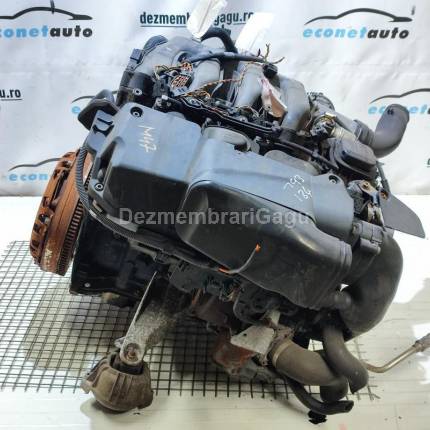 Turbina Bmw 3 E46 (1998-), 2.0 Diesel, 85 KW, caroserie Decapotabila