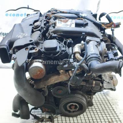 Motor Bmw 3 E46 (1998-), 2.0 Diesel, 85 KW, caroserie Hatchback