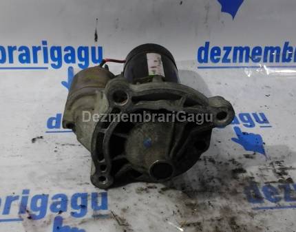 Electromotor Peugeot 307, 1.6 Benzina, 80 KW, caroserie Hatchback