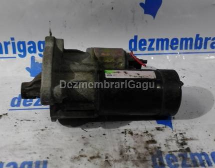 Electromotor Peugeot 106 Ii (1996-), 1.4 Benzina, 55 KW, caroserie Hatchback
