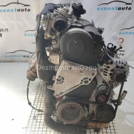 Motor Skoda Roomster, 1.9 Diesel, 77 KW, caroserie Van
