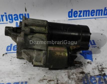 Electromotor Peugeot 106 Ii (1996-), 1.4 Benzina, 55 KW, caroserie Hatchback