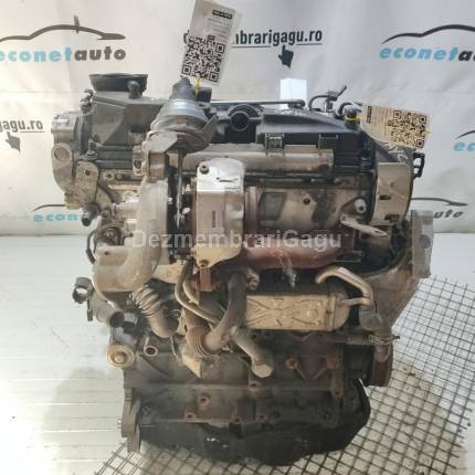 Turbina Volkswagen Golf VI (5k1), 1.6 Diesel, 77 KW, caroserie Hatchback