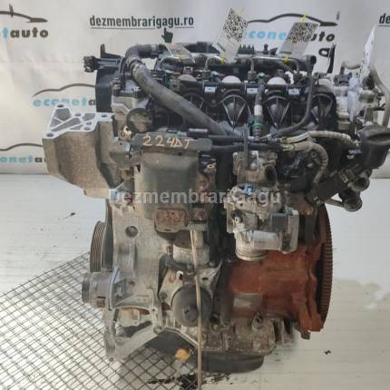 Turbina Land Rover Freelander Ii (2006-), 2.2 Diesel, 118 KW, caroserie Off-road