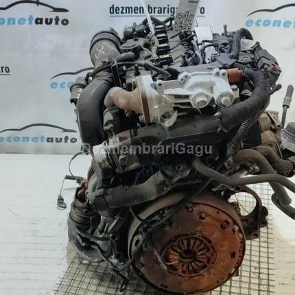 Turbina Opel Astra H (2004-), 1.7 Diesel, 81 KW, caroserie Hatchback