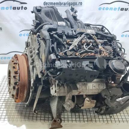 Motor Bmw 3 E46 (1998-), 2.0 Diesel, 100 KW, caroserie Hatchback