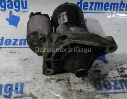 Electromotor Peugeot 206, 1.4 Benzina, 55 KW, caroserie Hatchback