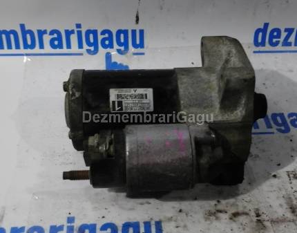 Electromotor Peugeot 206, 1.4 Benzina, 55 KW, caroserie Hatchback