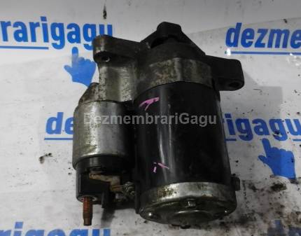 Electromotor Peugeot 206, 1.4 Benzina, 55 KW, caroserie Hatchback