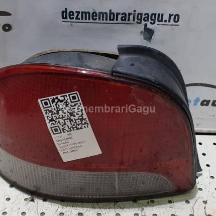 Stop stanga Hyundai Accent (1994-2000)