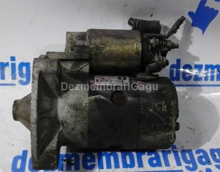 Electromotor Peugeot 106 Ii (1996-), 1.1 Benzina, 44 KW, caroserie Hatchback