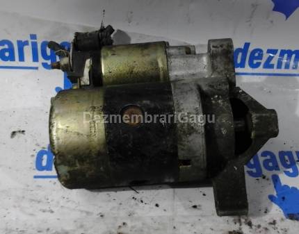 Electromotor Peugeot 106 Ii (1996-), 1.1 Benzina, 44 KW, caroserie Hatchback