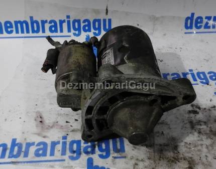 Electromotor Peugeot 106 Ii (1996-), 1.1 Benzina, 44 KW, caroserie Hatchback