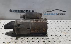 Piese auto din dezmembrari Electromotor Chevrolet Kalos