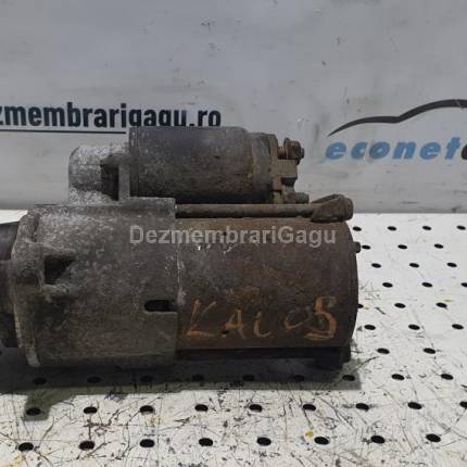 Electromotor Chevrolet Kalos, 1.2 Benzina, caroserie Hatchback