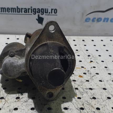 Electromotor Chevrolet Kalos, 1.2 Benzina, caroserie Hatchback