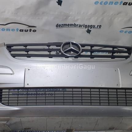 Bara fata Mercedes A-class / W169 (2004-)