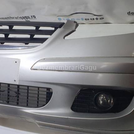Bara fata Mercedes A-class / W169 (2004-)