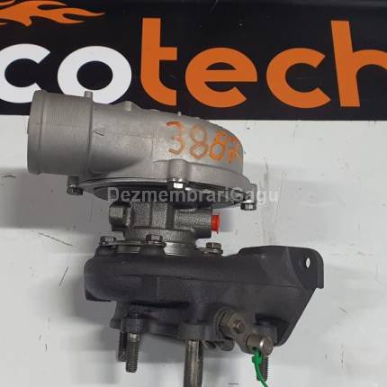 Turbina Ford Transit VI (1994-2000), 2.5 Diesel, 85 KW, caroserie Minibus