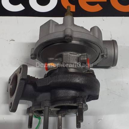 Turbina Ford Transit VI (1994-2000), 2.5 Diesel, 85 KW, caroserie Minibus