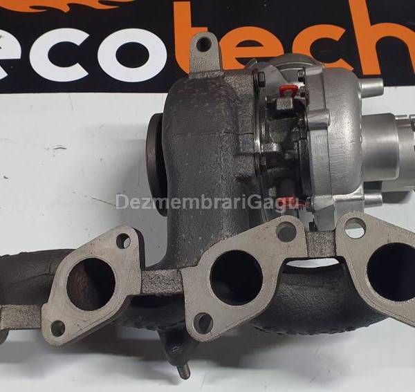 De vanzare turbina Skoda Octavia Ii (2004-) second hand
