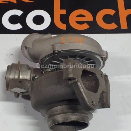 Turbina Mercedes E-class / 210 (1995-2003), 2.7 Diesel, 125 KW, caroserie Berlina