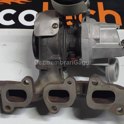 Turbina Audi A3 (2012-), 2.0 Diesel, 110 KW, caroserie Hatchback