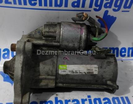 Electromotor Peugeot 307, 1.6 Benzina, 80 KW, caroserie Hatchback