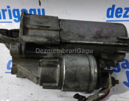 Electromotor Peugeot 307, 1.6 Benzina, 80 KW, caroserie Hatchback