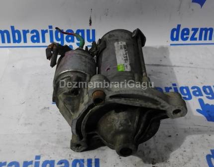 Electromotor Peugeot 307, 1.6 Benzina, 80 KW, caroserie Hatchback