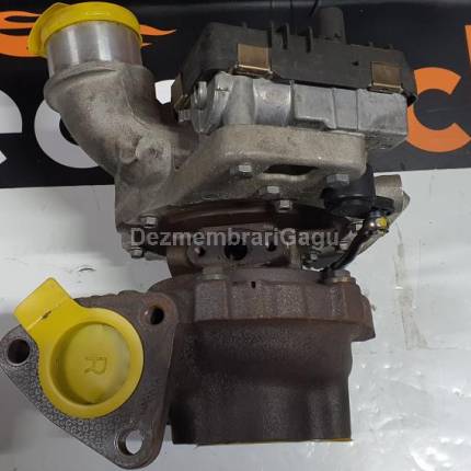 Turbina Hyundai Santa Fe (2006-), 2.2 Diesel, 114 KW, caroserie Off-road