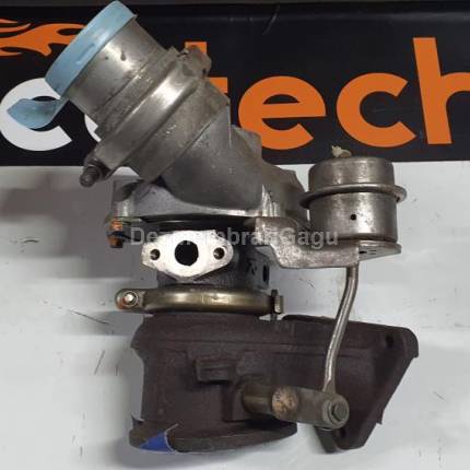 Turbina Mercedes Sprinter 3t (1995-2006), 2.1 Diesel, 80 KW, caroserie Minibus