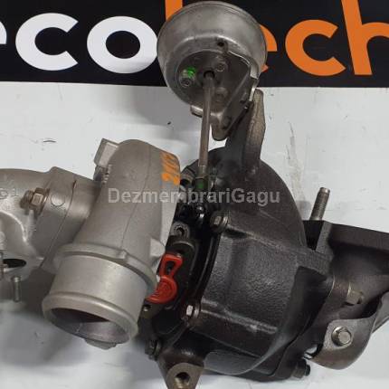 Turbina Honda Civic Vii (2006-), 2.2 Diesel, 103 KW, caroserie Berlina