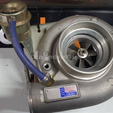 Turbina Iveco Eurostar, 9.5 Diesel, 276 KW, caroserie Cv